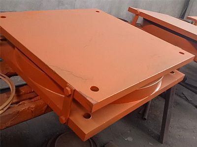 黄南州建筑摩擦摆隔震支座用材料检测应该遵循哪些规范