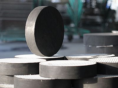 黄南州板式橡胶支座应该如何做到质量控制？